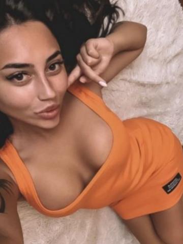Индивидуалка Леночка фото 6