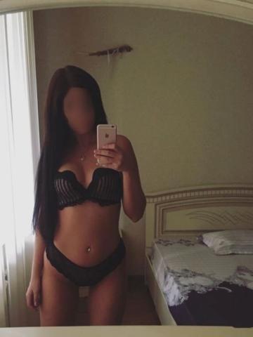 Индивидуалка Евгения фото 5