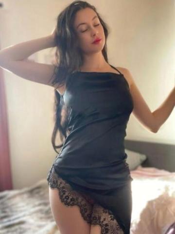 Индивидуалка Фатима фото 3
