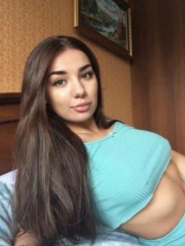 Индивидуалка Зита фото 3