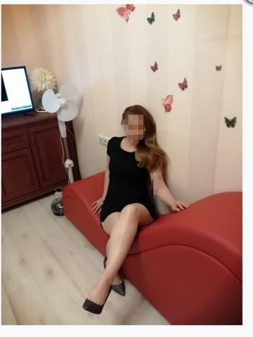Индивидуалка Надюша фото 3